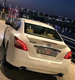 نيسان ماكسيما